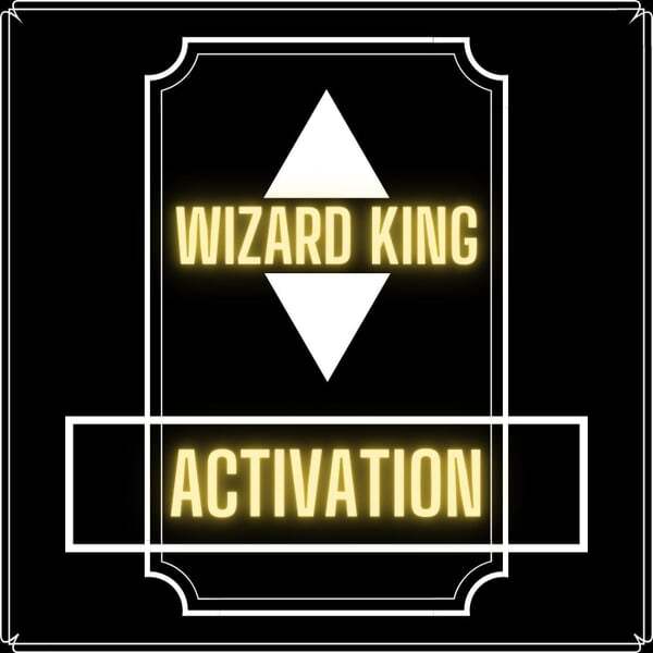Cover art for Activation